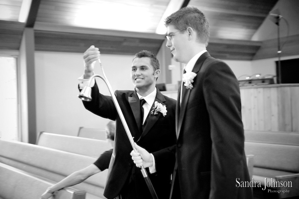 Best Villas of Grand Cypress Wedding photographer - Sandra Johnson (SJFoto.com)